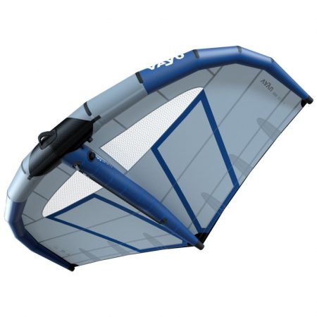 wing vayu EOS II blau