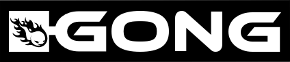 gong galaxy logo