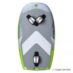 KUBE-FSP-PRO-GONG-WINGBOARD