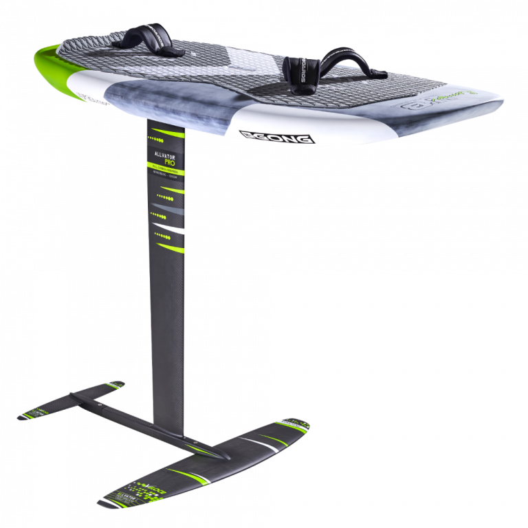 Gong SUP LEMON FSP PRO 2020 Das richtige Board für mich?