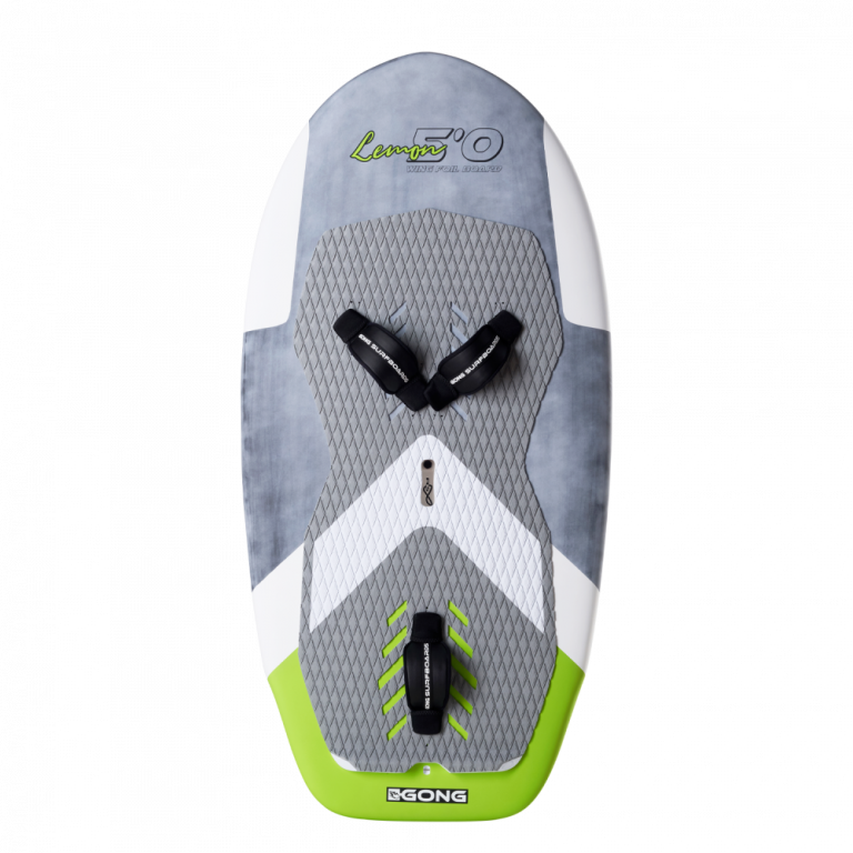 Gong SUP ZUMA 100 FOIL FSP 2X 2020 Das richtige Board für mich?