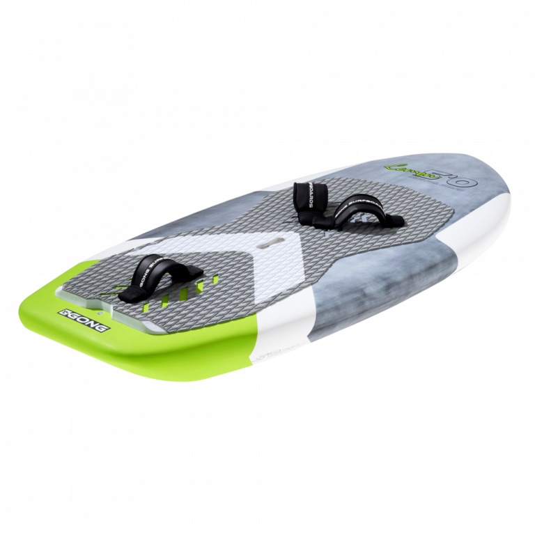Gong SUP LEMON FSP PRO 2020 Das richtige Board für mich?