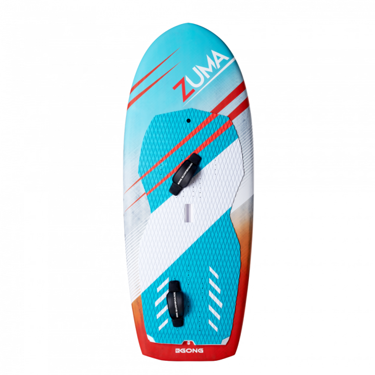 Gong SUP ZUMA 100 FOIL FSP 2X 2020 Das richtige Board für mich?