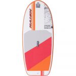 NAISH S25 WINGFOIL HOVER - INFLATABLE 2020 S25 Naish Hover inflatable