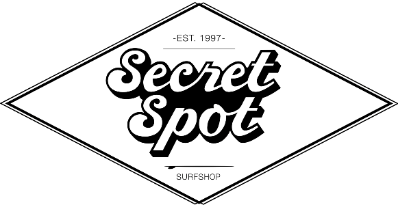 secret spot logo