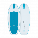 Phazer Foiboard Duratech