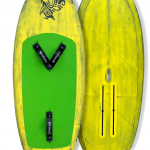 Skywalker Wingfoil Board the one
