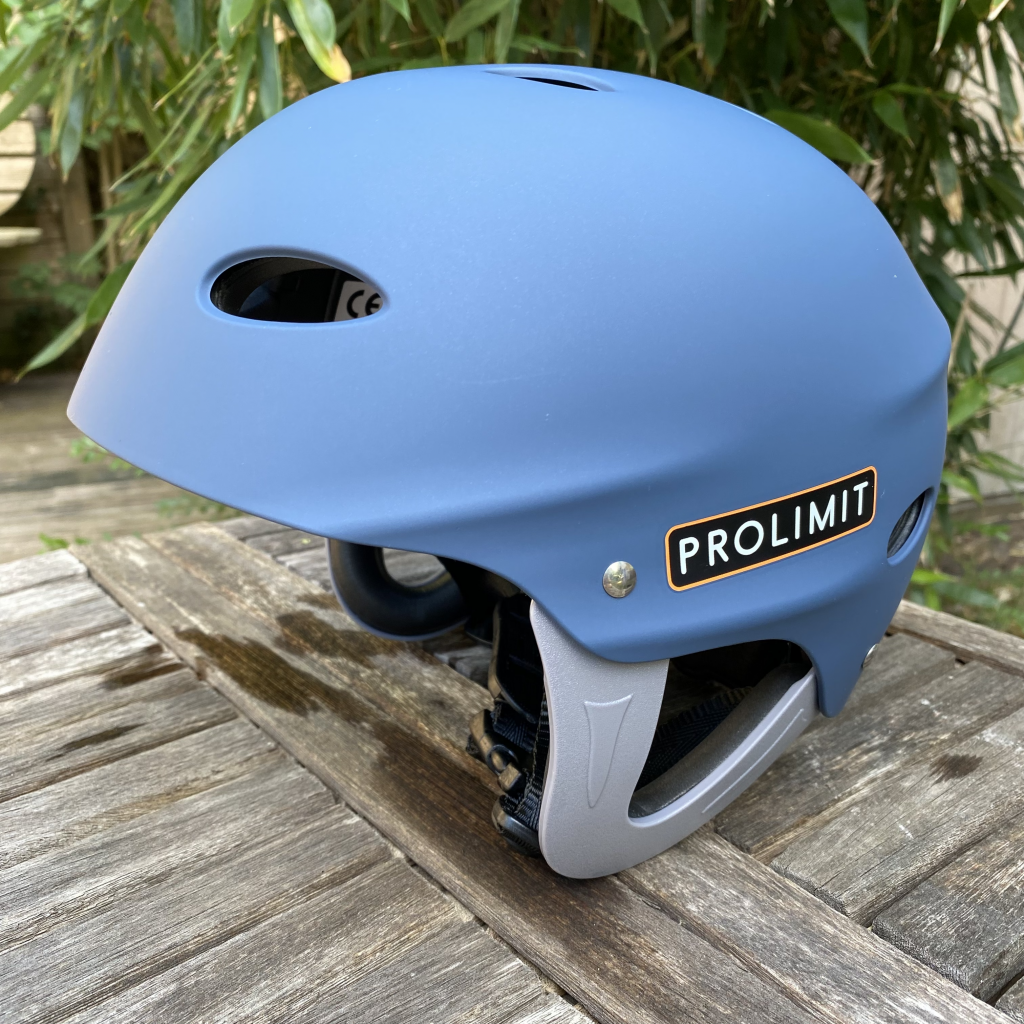 Prolimit Helm Test