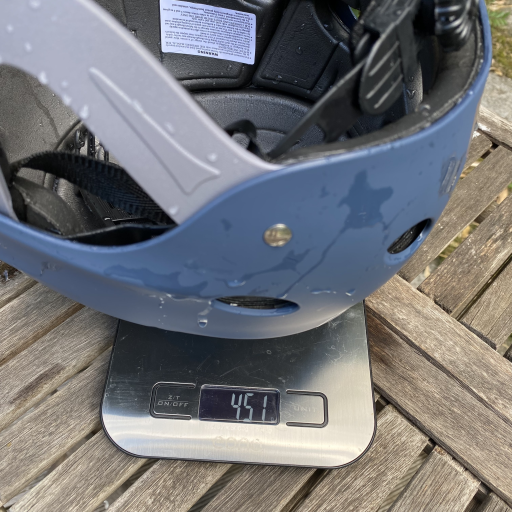 Prolimit Helm Test
