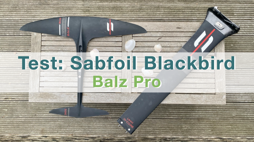 Test Blackbird Balz Pro