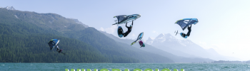 Wingpassion Wingfoil Events 2026
