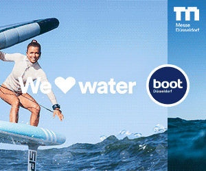 Boot Banner Wingpassion 2026