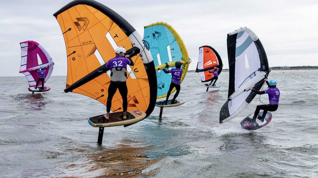 California Summer Opening Sylt 2026 Ergebnisse