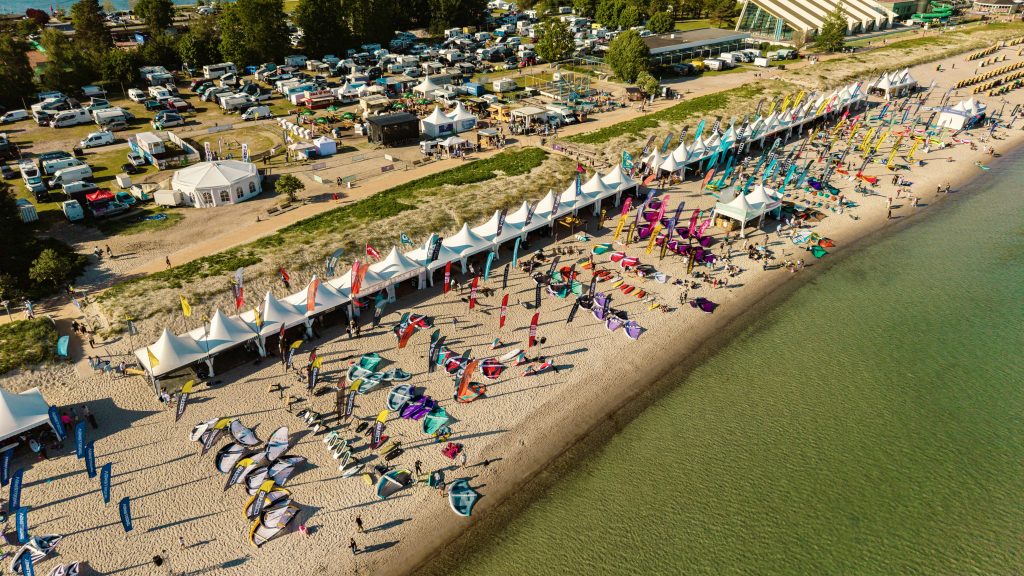 Foil-Festival Fehmarn 2026