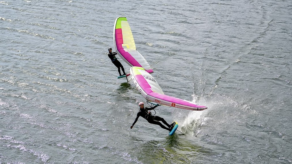 ENSIS DOUBLE ACE 2026