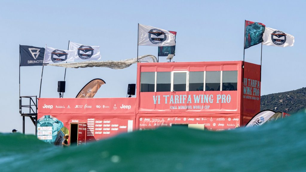 GWA World Cup Tarifa