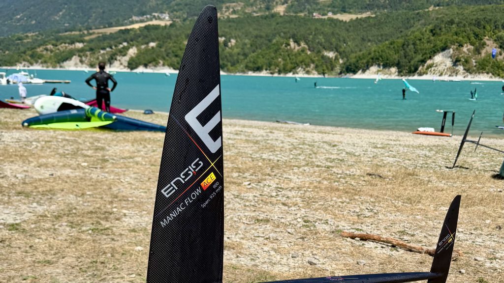 ENSIS FLOW ACE 2026